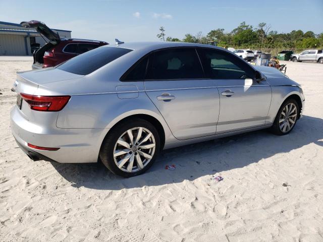 WAUGNAF43HN003082 Audi A4 PREMIUM