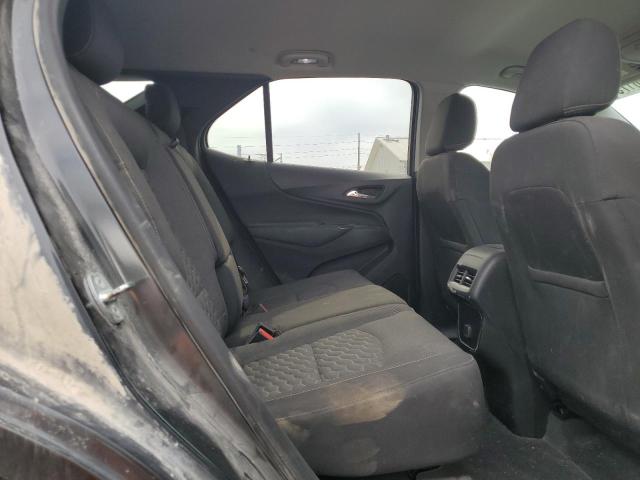 2GNAXSEV2J6108751 Chevrolet EQUINOX LT