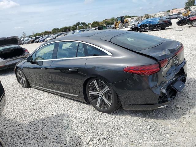 W1KCG2DB7PA035337 Mercedes-Benz Eqs Sedan 450+