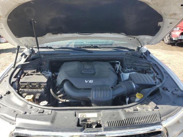 1C4RDHAGXFC176373 Dodge Durango Sxt