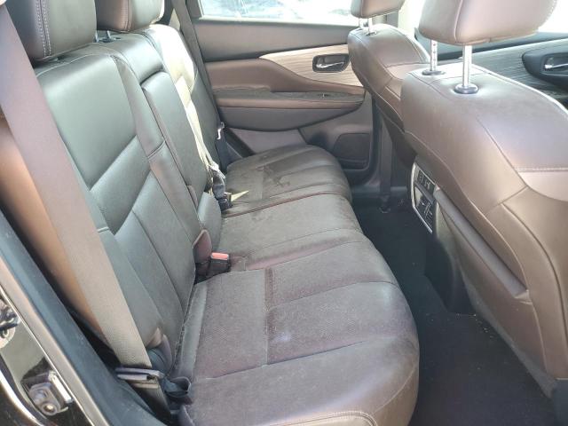 5N1AZ2MG6JN184373 Nissan MURANO S