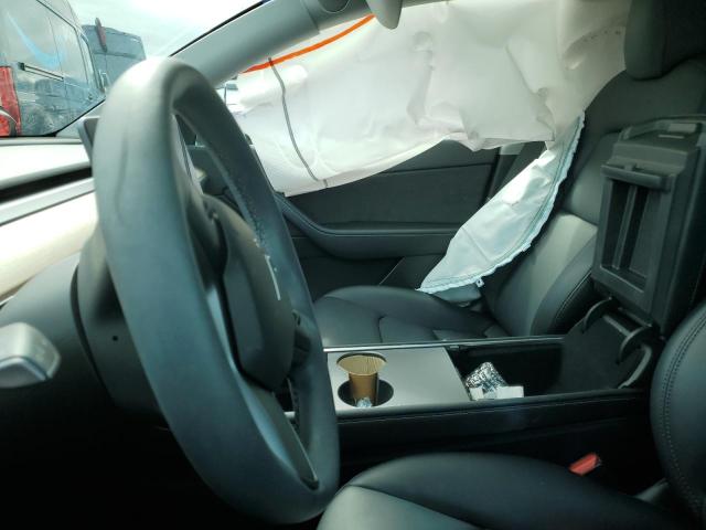 5YJYGDEE0MF232499 Tesla Model Y