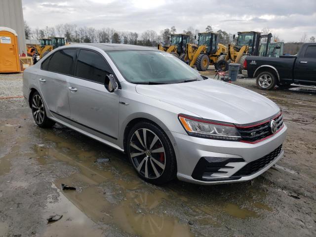 1VWJM7A37JC049249 Volkswagen Passat Gt
