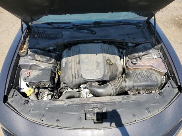 2C3CDXCT9GH203821 Dodge CHARGER R/T