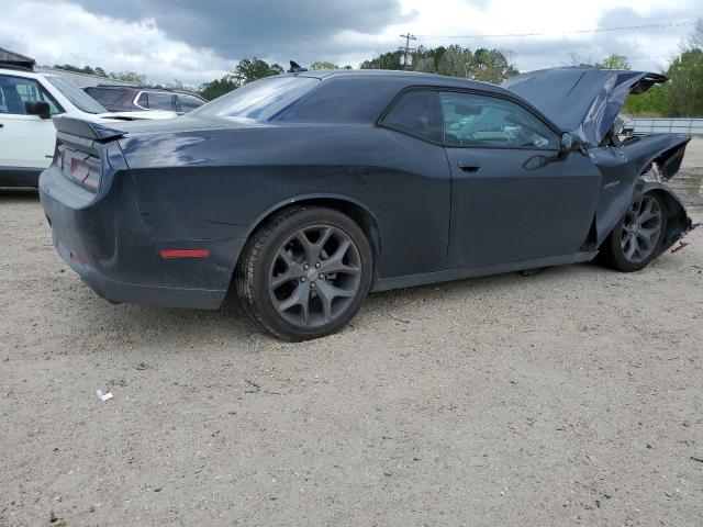 2C3CDZBT5FH783273 Dodge Challenger Sxt Plus