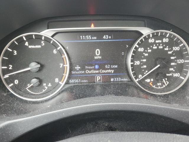 1N4BL4CV6LC171780 Nissan ALTIMA SR