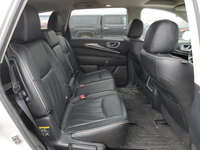 5N1DL0MM8HC557699 Infiniti QX60