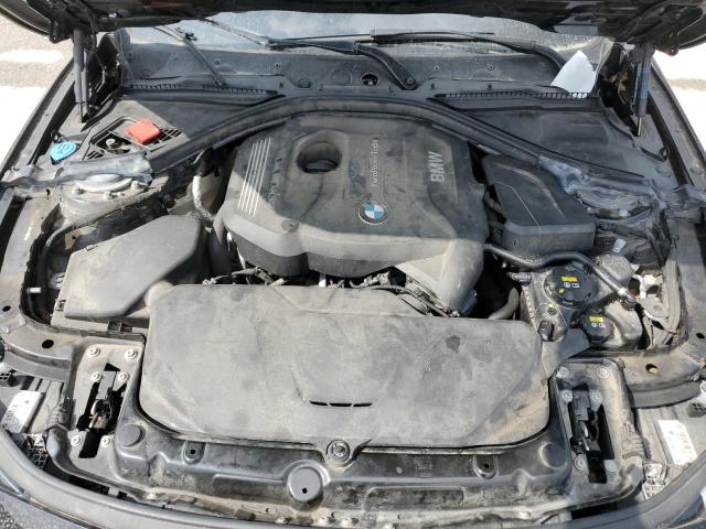 WBA8D9G51JNU72867 BMW 330 XI