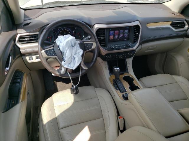 1GKKNPLS6HZ249673 GMC Acadia Denali