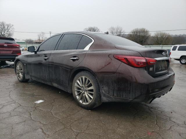 JN1EV7AP8JM355359 Infiniti Q50 LUXE