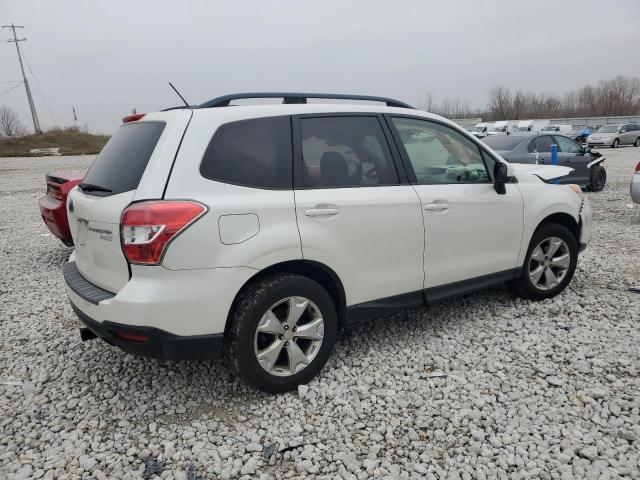 JF2SJAEC1EH439524 Subaru Forester 2.5i Premium