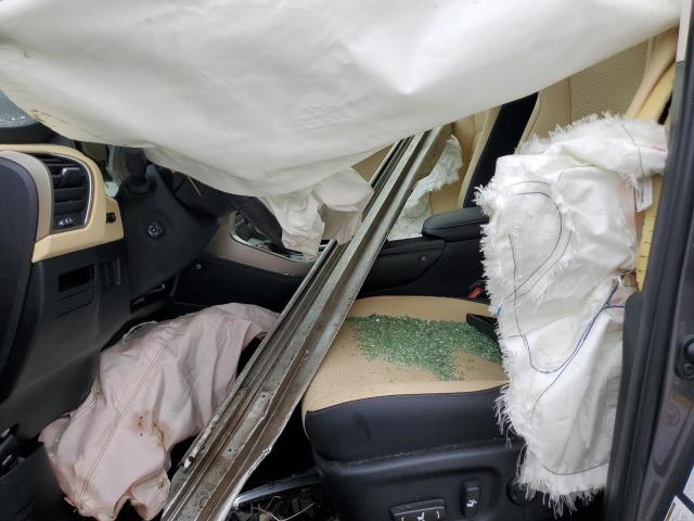 JTJYARBZ5K2132563 Lexus Nx 300 Base