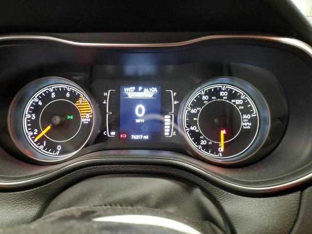 1C4PJMLX0KD390539 Jeep Cherokee Latitude Plus