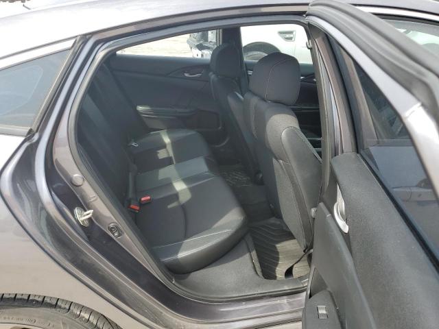 19XFC2F87KE014756 Honda Civic Sport