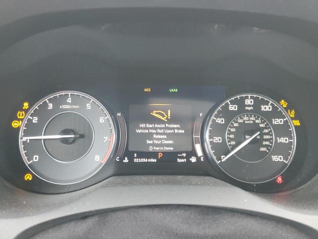 5J8TC2H56ML009968 Acura Rdx Technology
