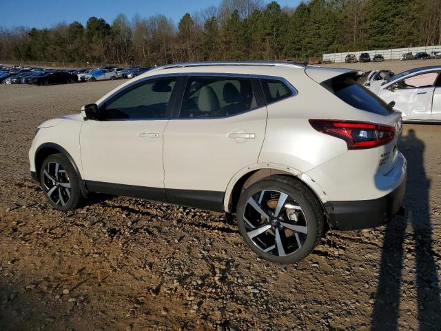 JN1BJ1CW7MW662188 Nissan Rogue Sport Sl