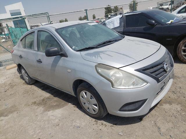 Auction sale of the 2019 Nissan Sunny, vin: MDHBN7AD8KG642867, lot number: 48373094