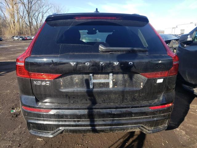 YV4H60DW7P1348458 Volvo XC60 PLUS