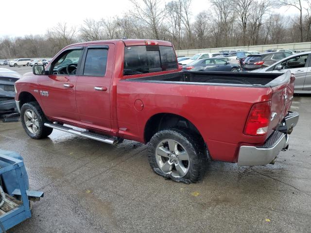 1C6RR7GTXFS571599 RAM 1500 Slt