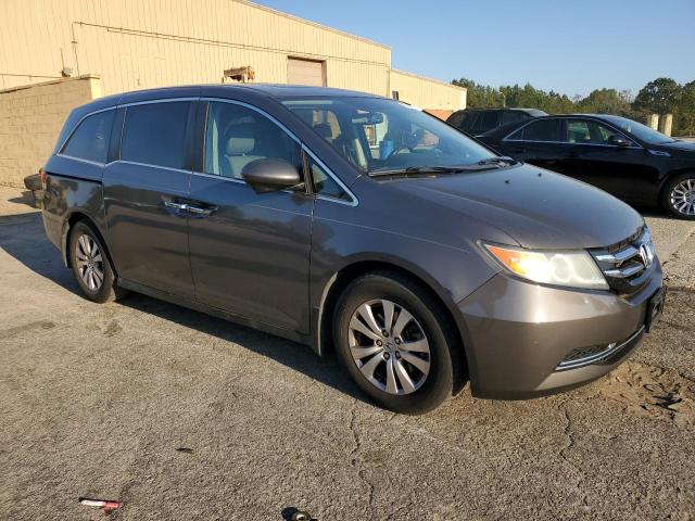 5FNRL5H68EB021336 Honda ODYSSEY EXL