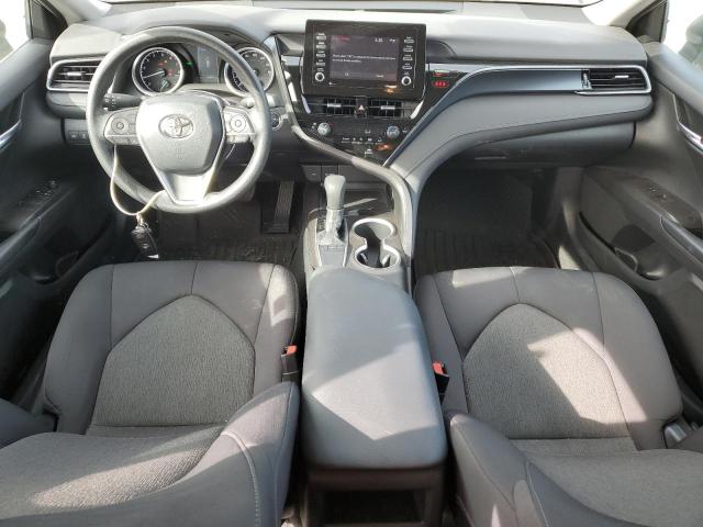 4T1R11AKXNU704986 Toyota CAMRY LE