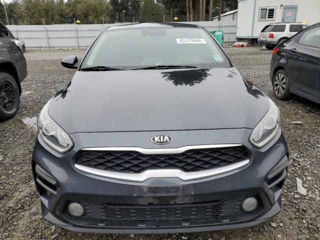 3KPF24AD7KE053561 KIA FORTE FE