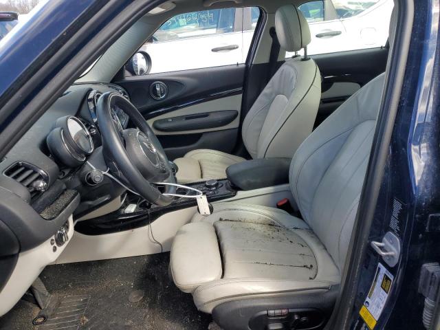 WMWLU5C50H2E83320 Mini Cooper S Clubman All4