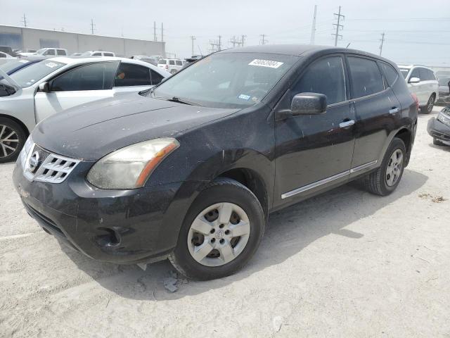 Auction sale of the 2014 Nissan Rogue Select S, vin: JN8AS5MT7EW604363, lot number: 49063904