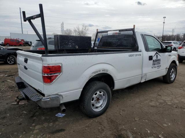 1FTNF1CF6EKD18338 Ford F150