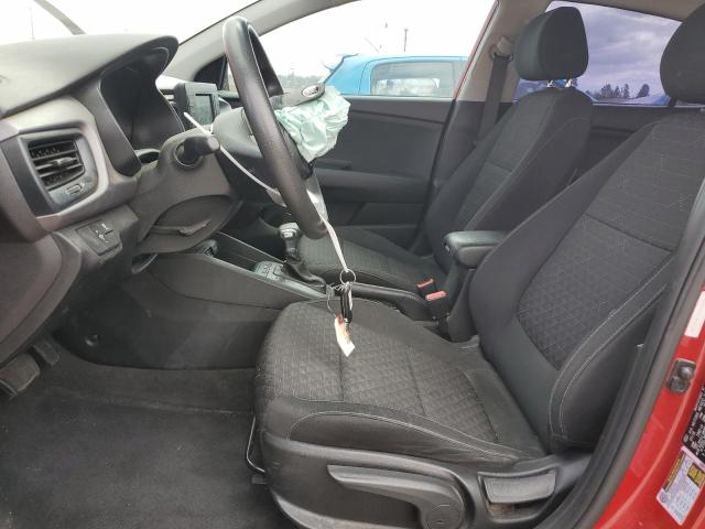 3KPA24AB2JE143188 KIA RIO LX