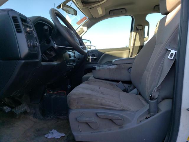 1GTV2TEH5FZ312304 GMC Sierra K1500