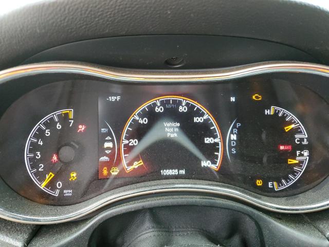 1C4RJFBG6EC378492 Jeep Grand Cherokee Limited