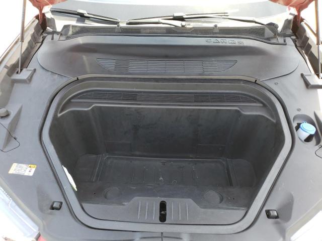 3FMTK3SU5MMA03399 Ford Mustang Mach-e Premium