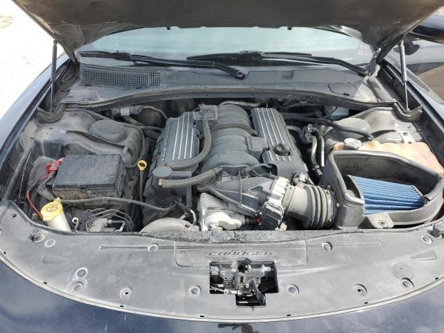 2C3CDXGJ0JH134551 Dodge Charger R/t 392