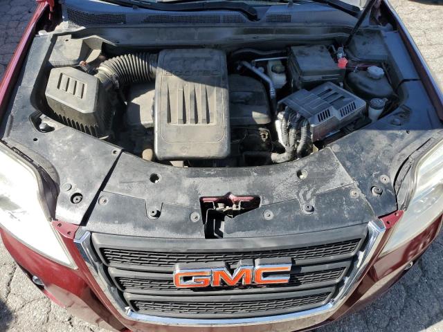 2GKALMEK5G6165626 GMC Terrain Sle
