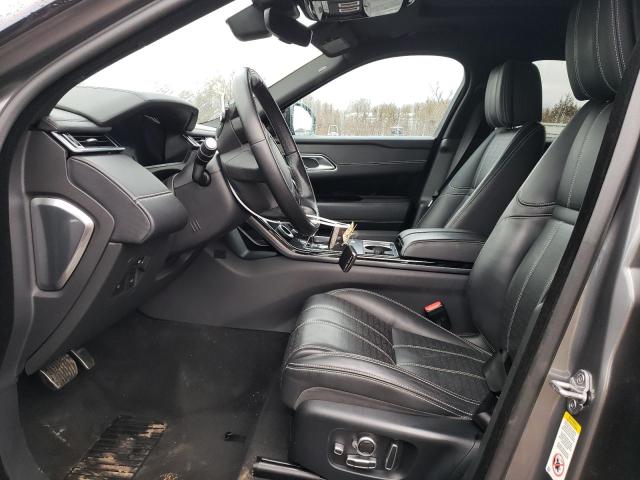 SALYM2RV4JA739202 Land Rover Range Rover Velar R-dynamic Hse