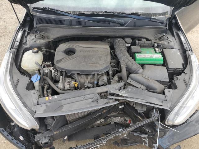 3KPF44AC0LE226162 KIA FORTE GT