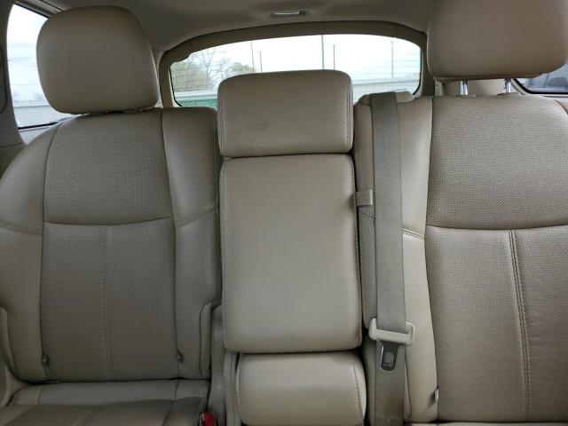 5N1AR2MN3EC701063 Nissan Pathfinder S