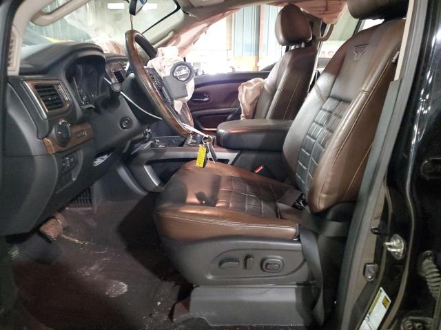 1N6BA1F40GN502720 Nissan Titan Xd Sl