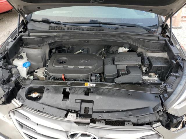5XYZT3LB2JG521293 Hyundai SANTA FE SPORT