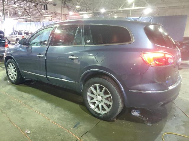 5GAKVBKD1EJ136744 Buick Enclave