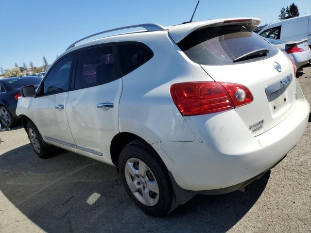 JN8AS5MV6FW771574 Nissan Rogue Select S