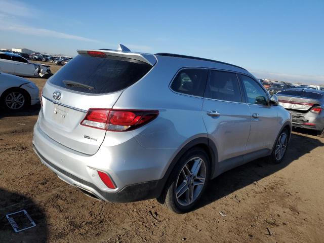 KM8SRDHF1HU243816 Hyundai Santa Fe Se Ultimate