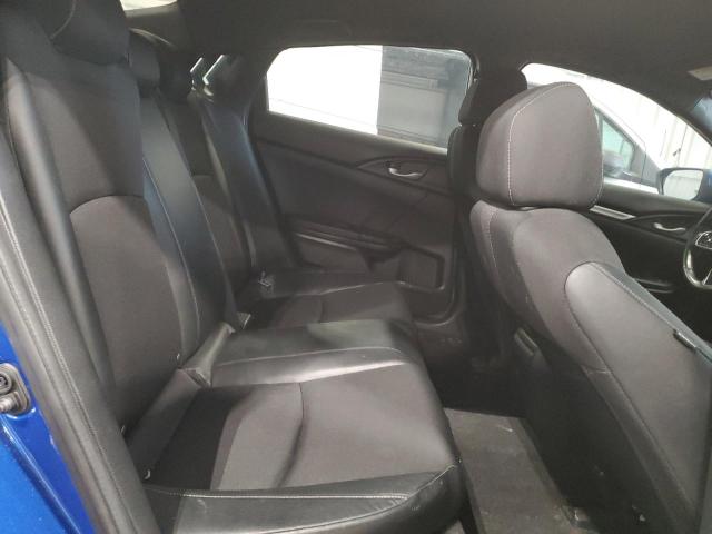 19XFC2F82KE010064 Honda Civic Sport