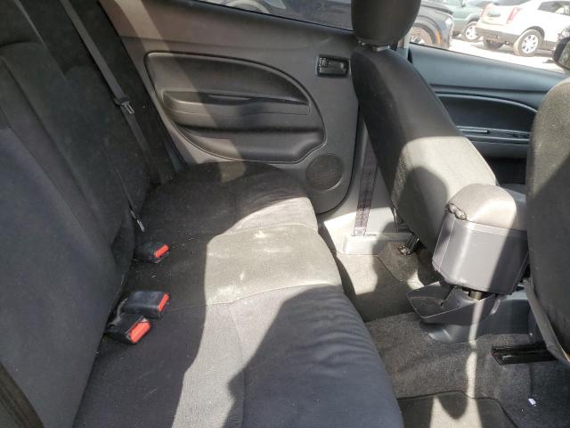 ML32FUFJ8MHF04422 Mitsubishi Mirage G4 Es