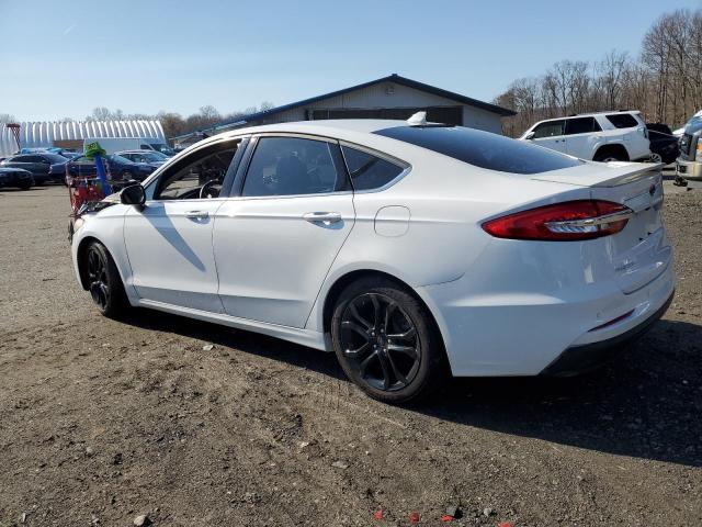 3FA6P0HD5LR261261 Ford FUSION SE