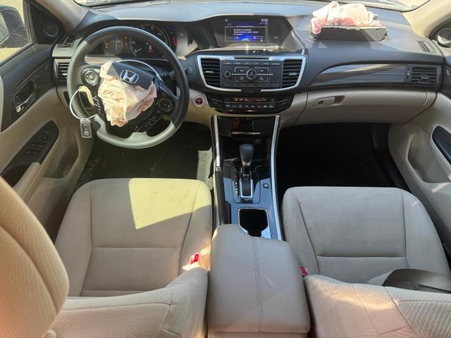 JHMCR6F30HC004369 Honda ACCORD HYBRID