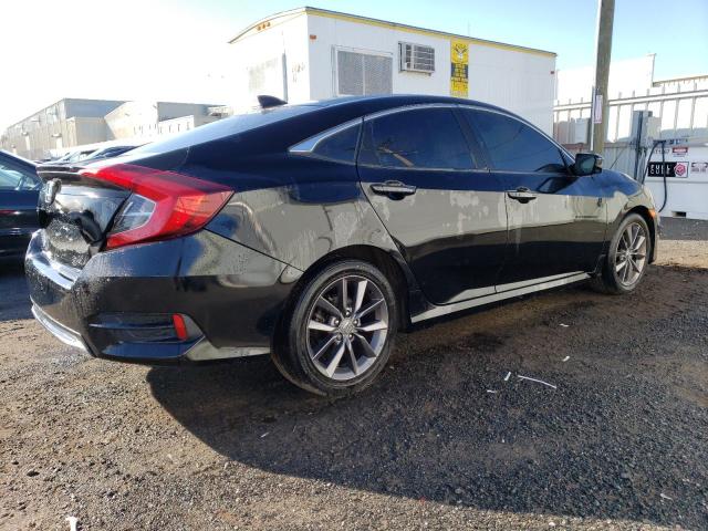 2HGFC1F71LH681802 Honda CIVIC EXL