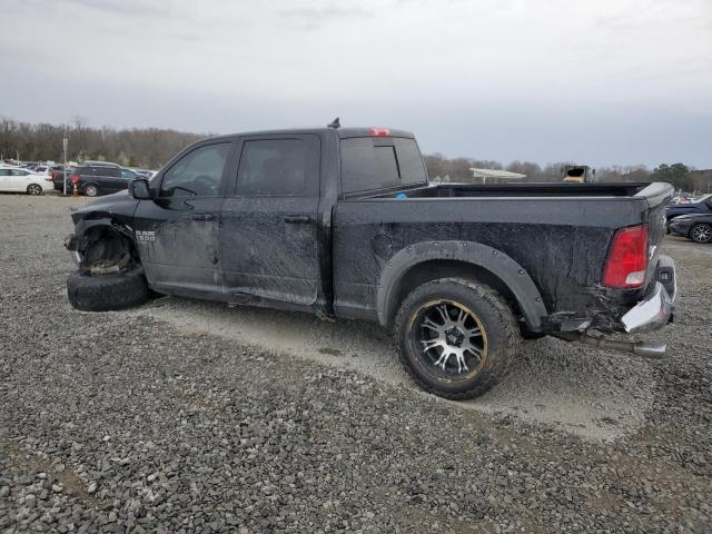 1C6RR7TT3KS713324 RAM 1500 Classic Slt