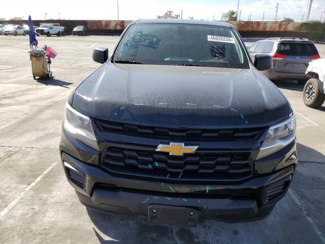 1GCGSBEN6N1323253 Chevrolet Colorado